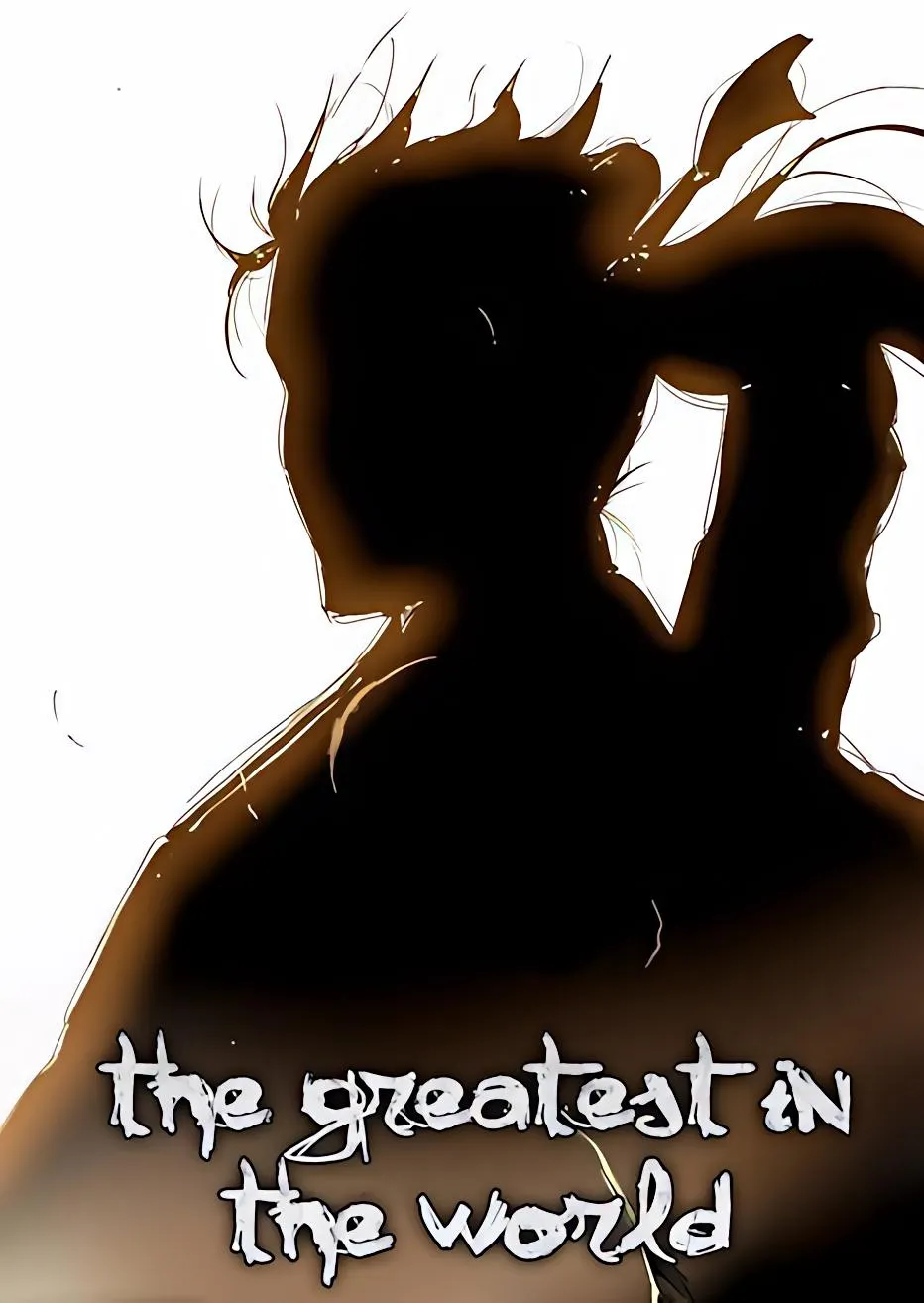 The Greatest in the World