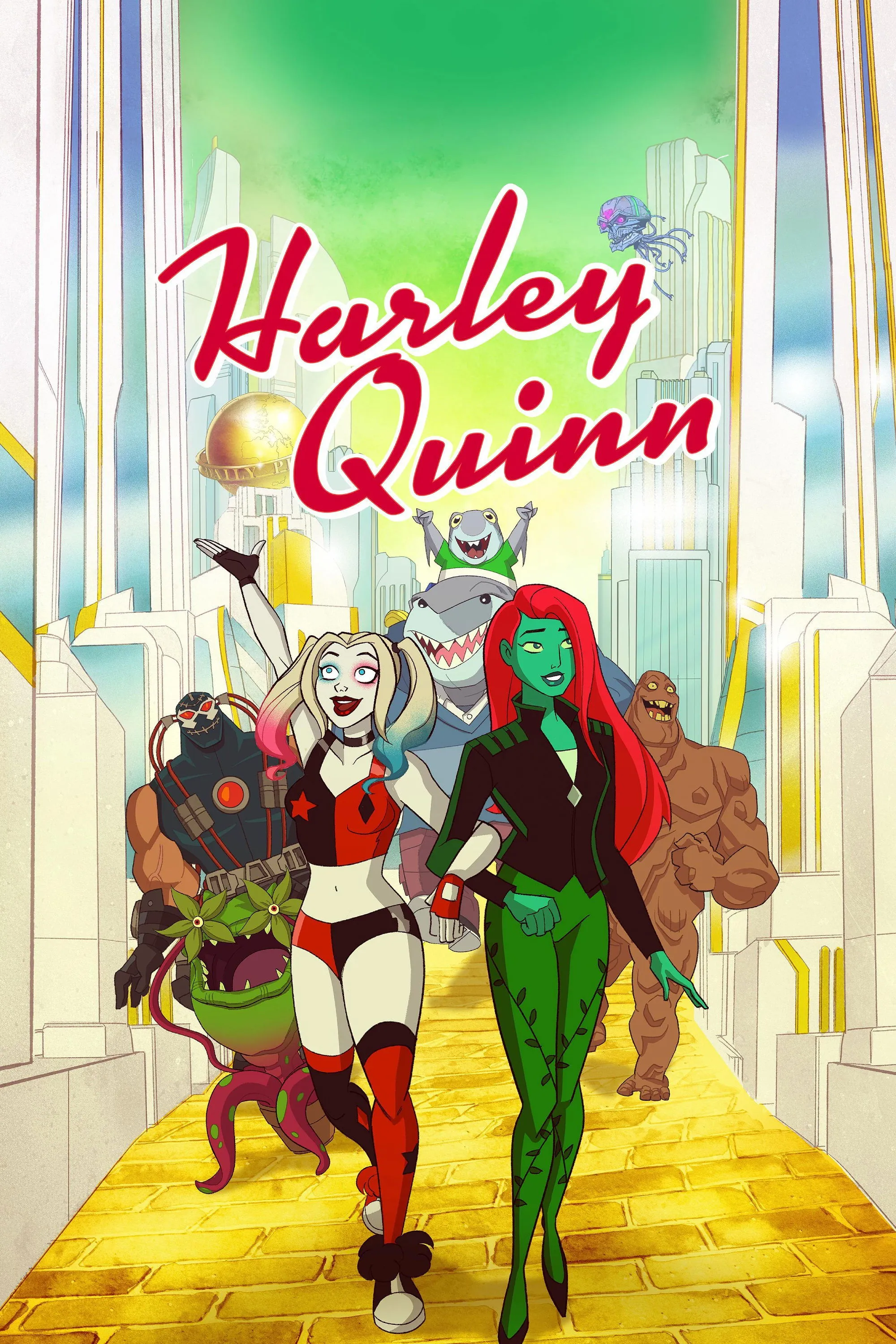 Harley Quinn - Season 5