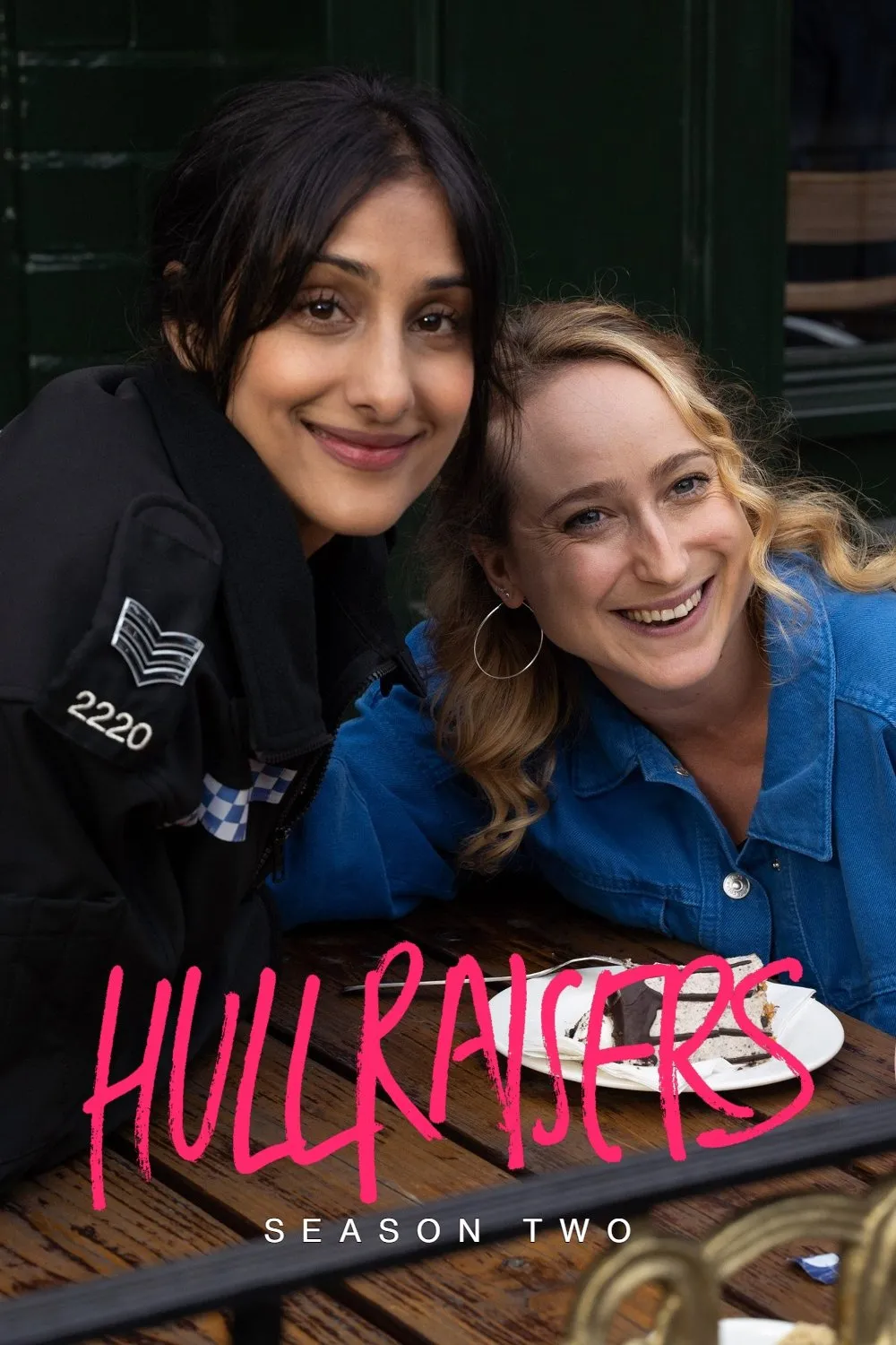 Hullraisers - Season 2