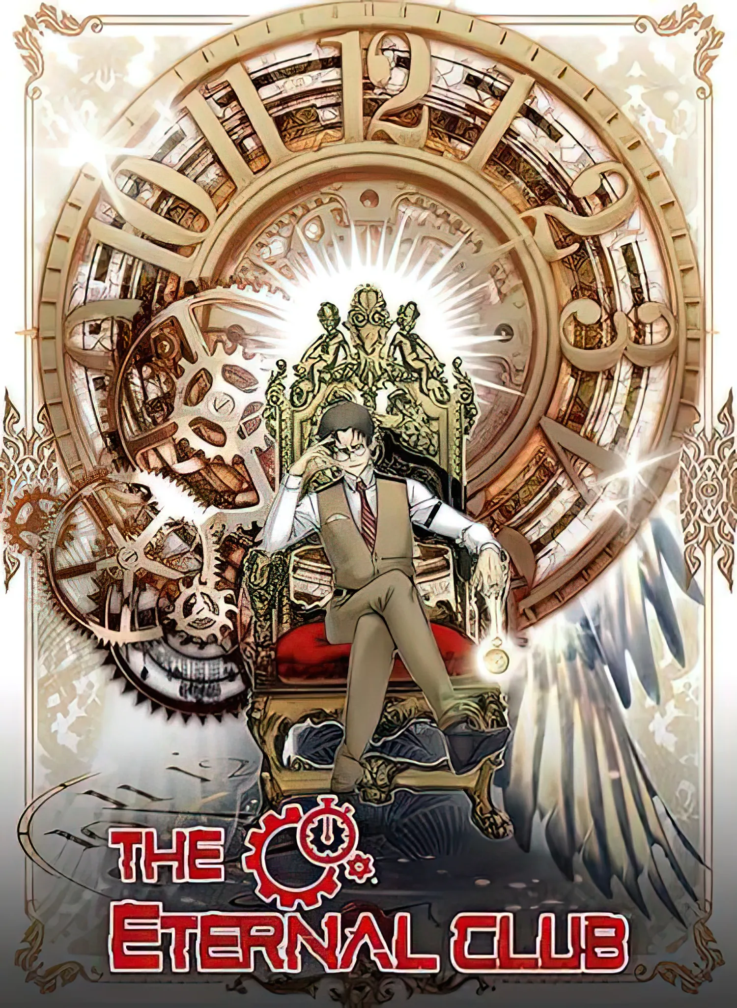 Eternal Club