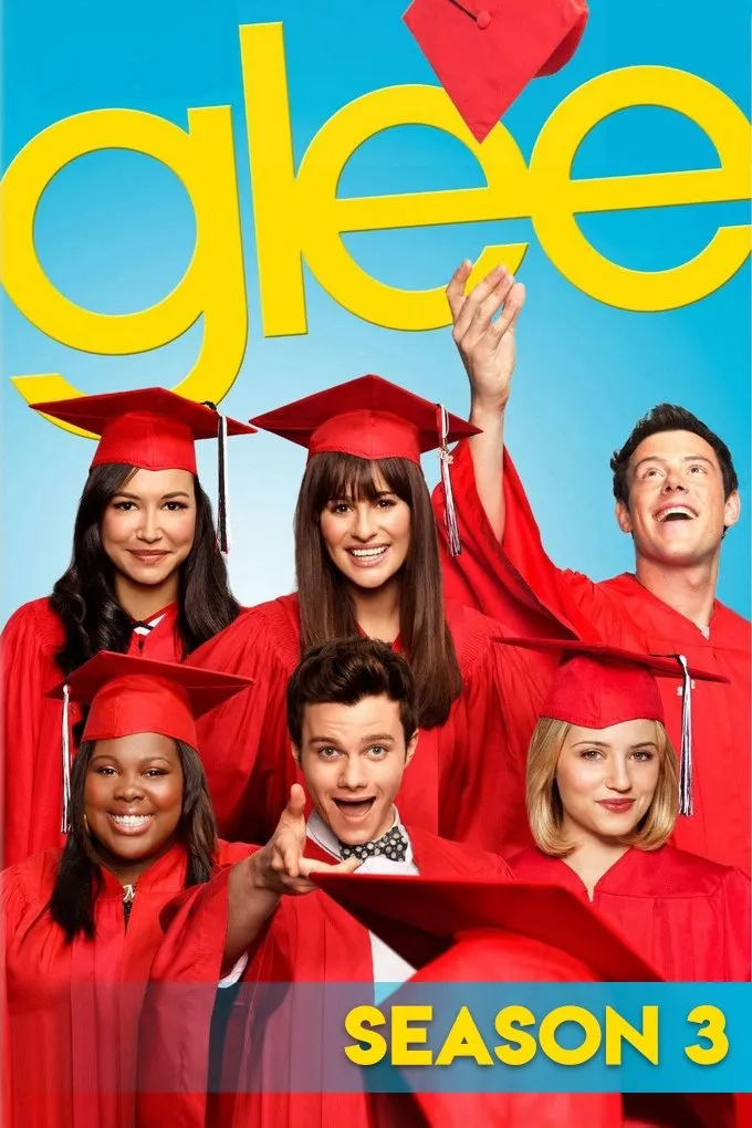 Glee - Season 3
