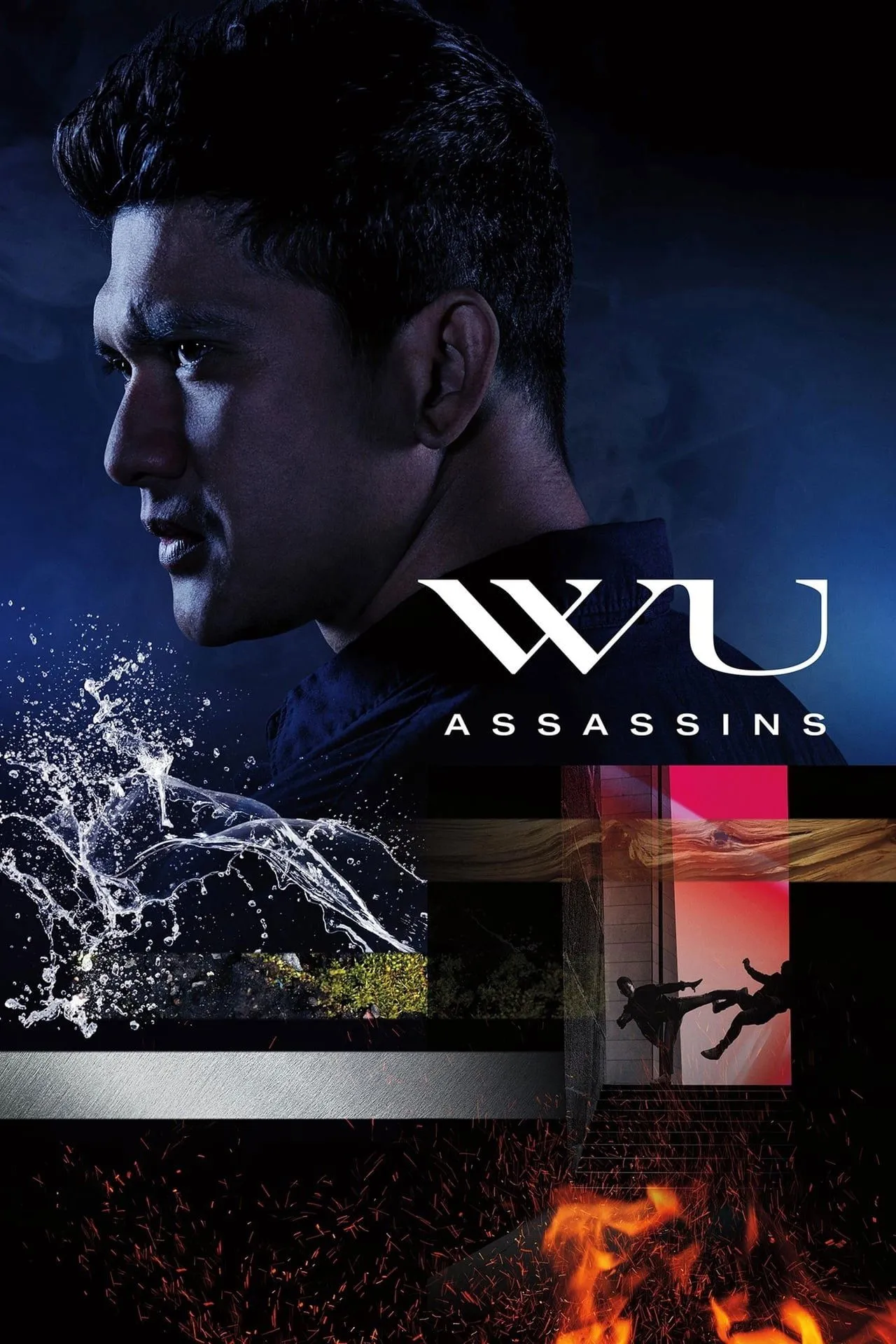 Wu Assassins - Season 1