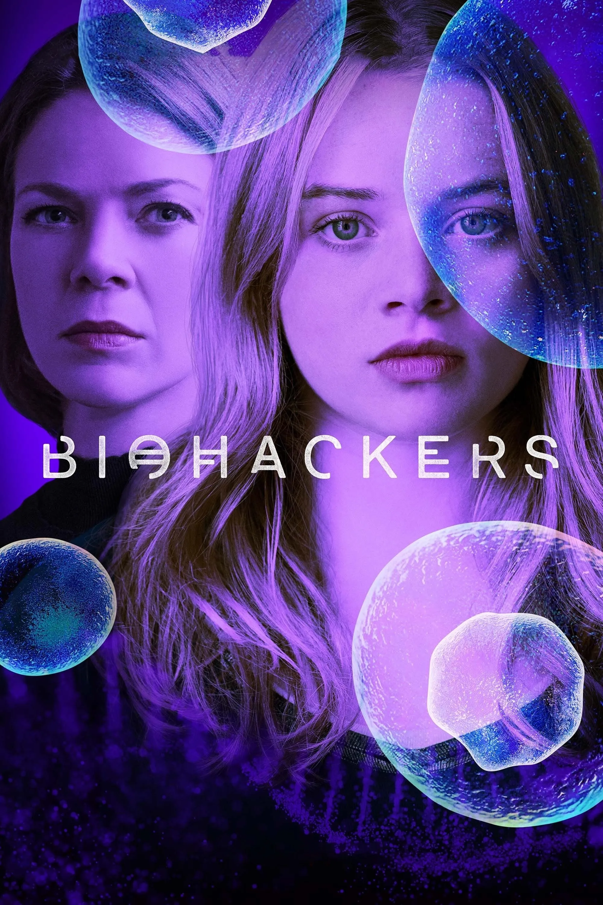 Biohackers - Season 1