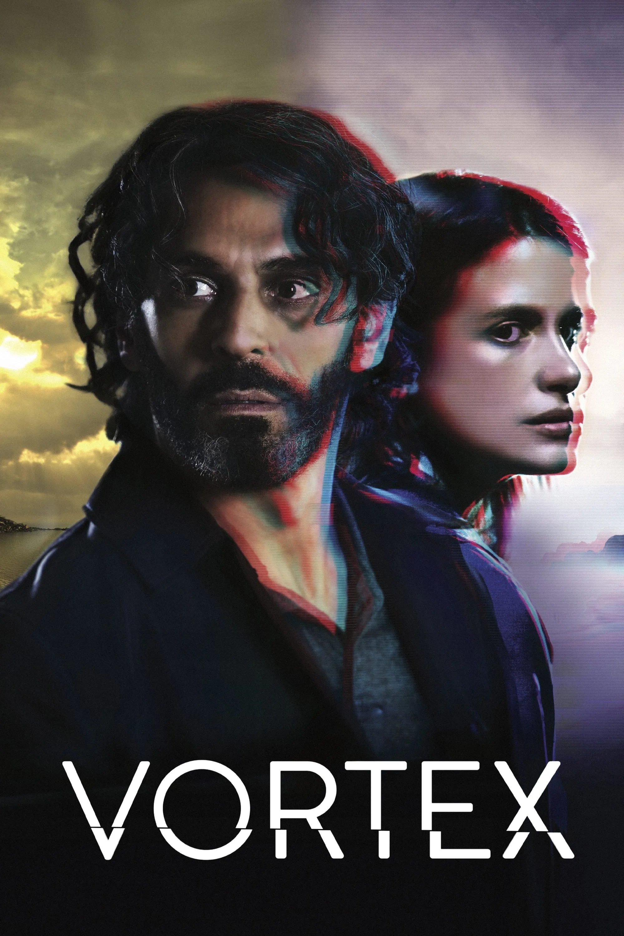 Vortex - Season 1