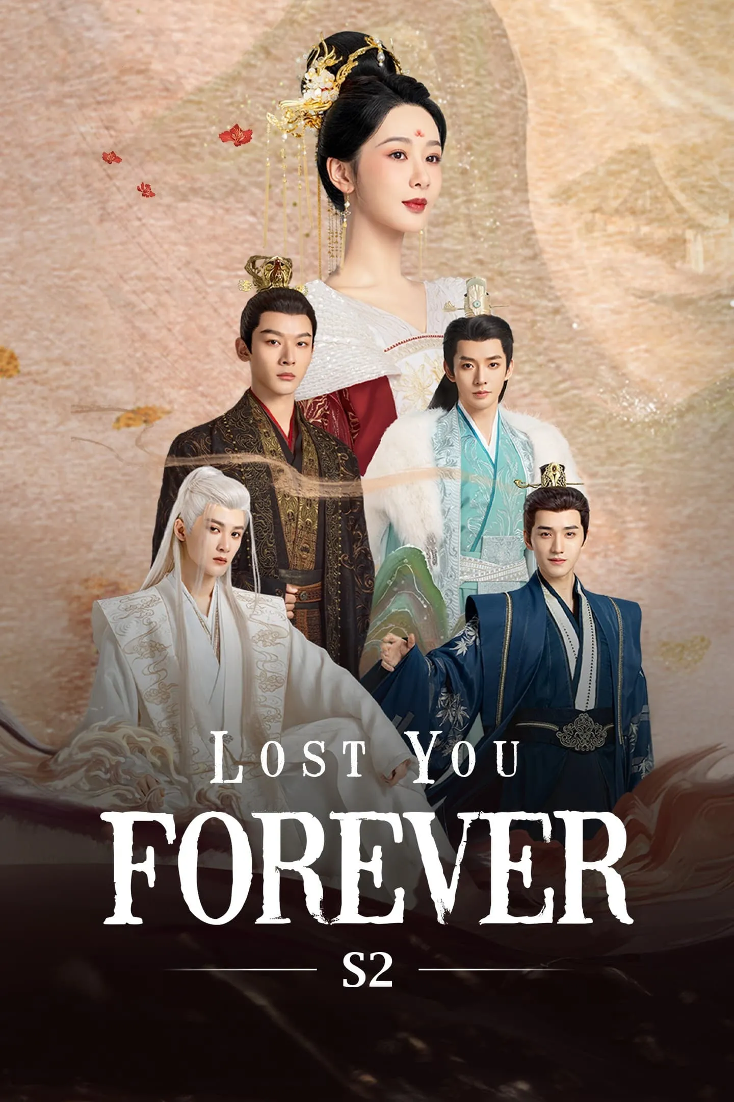 Lost You Forever - Season 2