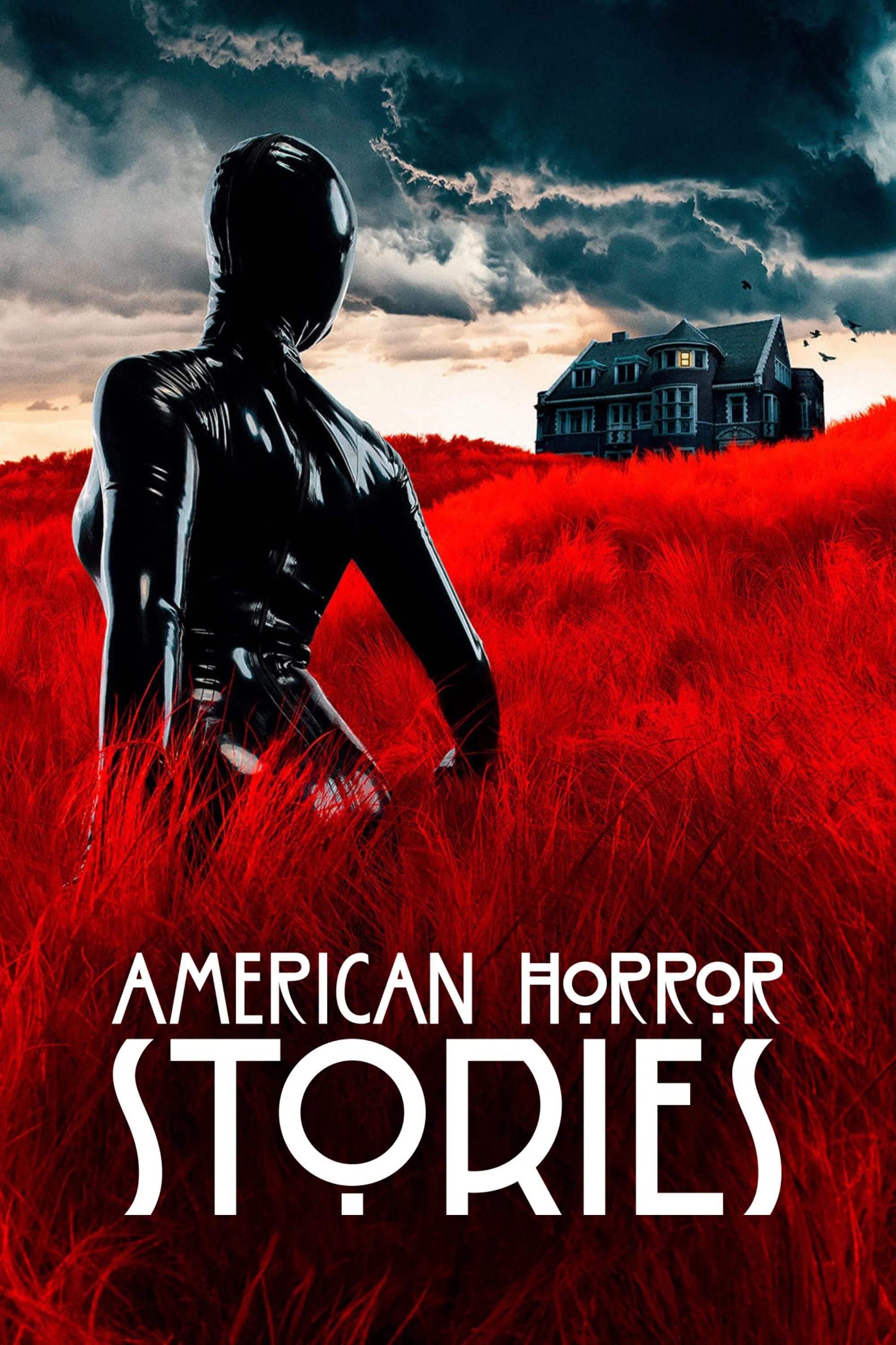 American Horror Stories - Season 1