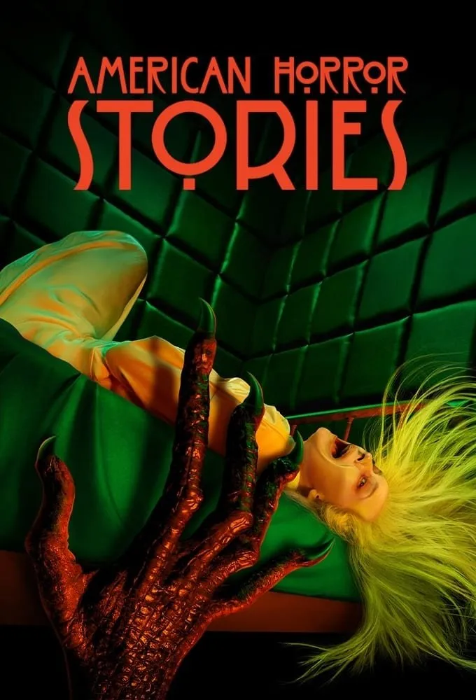 American Horror Stories - Season 3