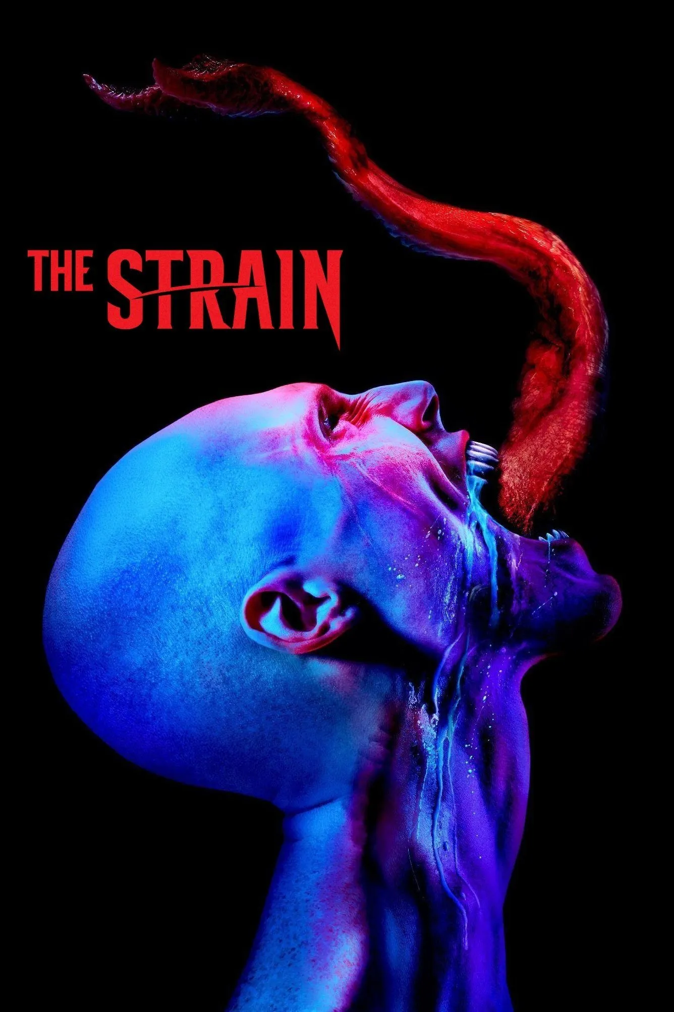 The Strain - Season 2