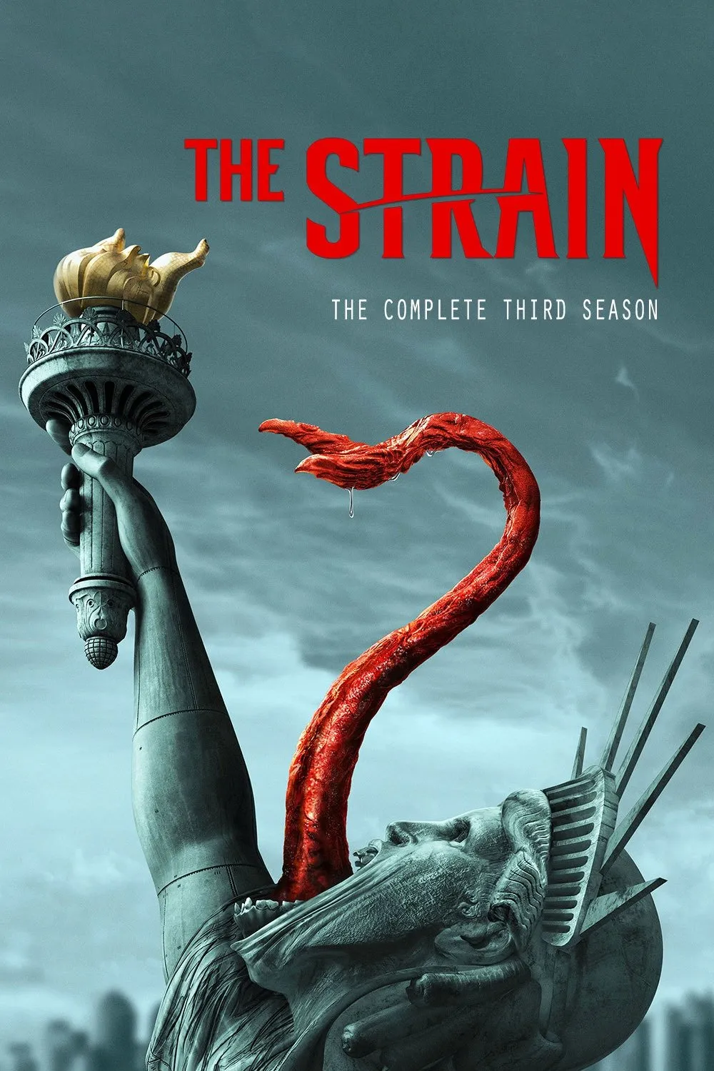 The Strain - Season 3