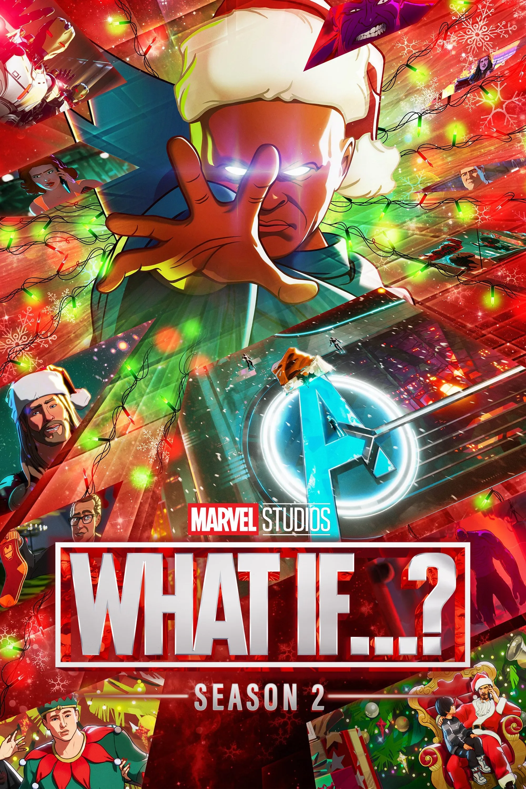 What If...? - Season 2