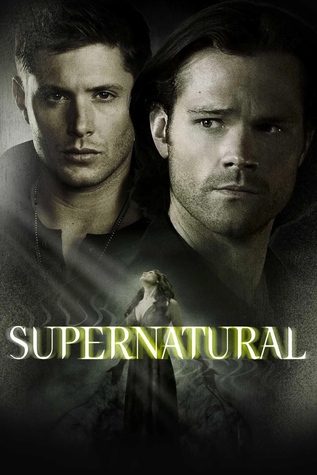 Supernatural - Season 11
