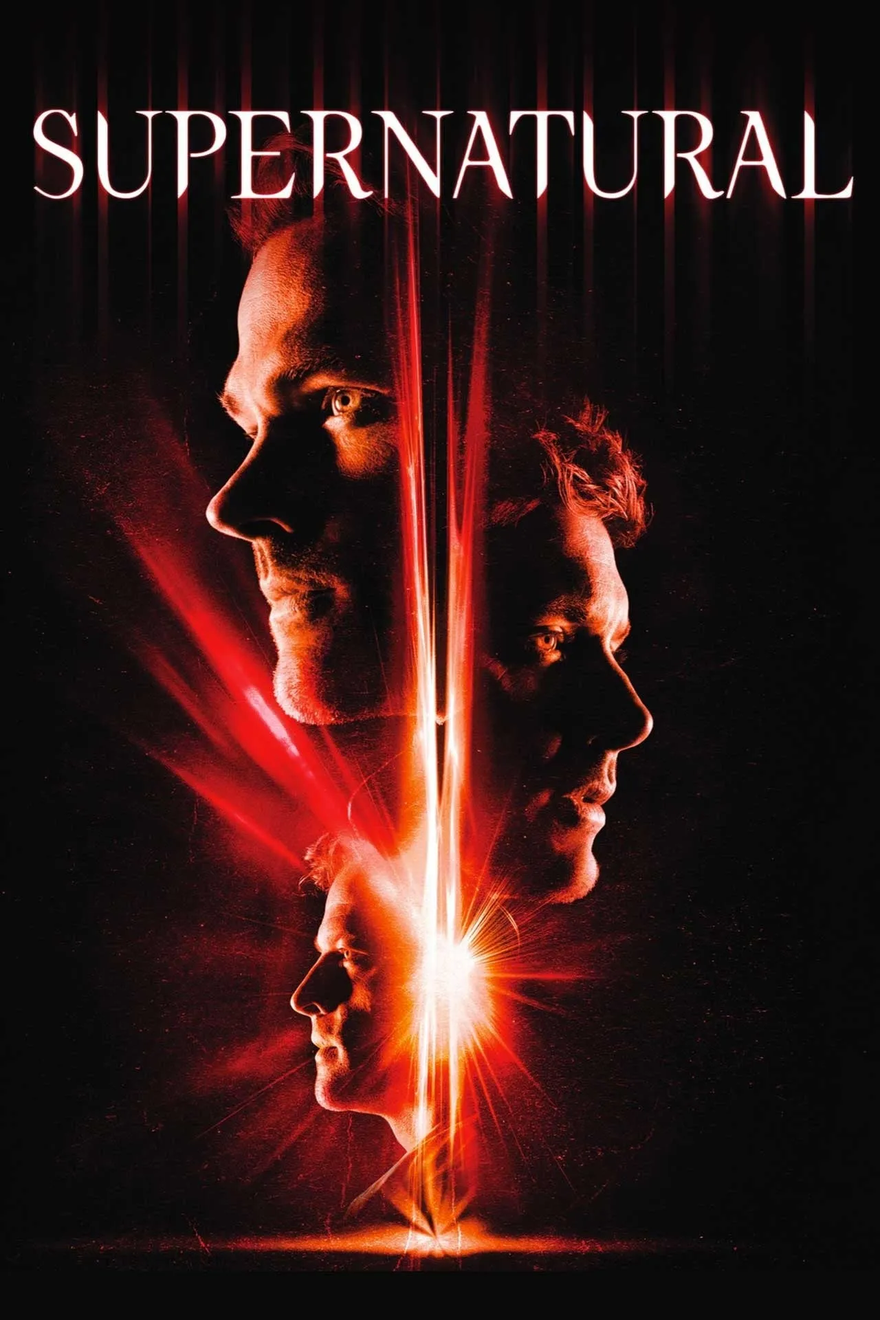 Supernatural - Season 13