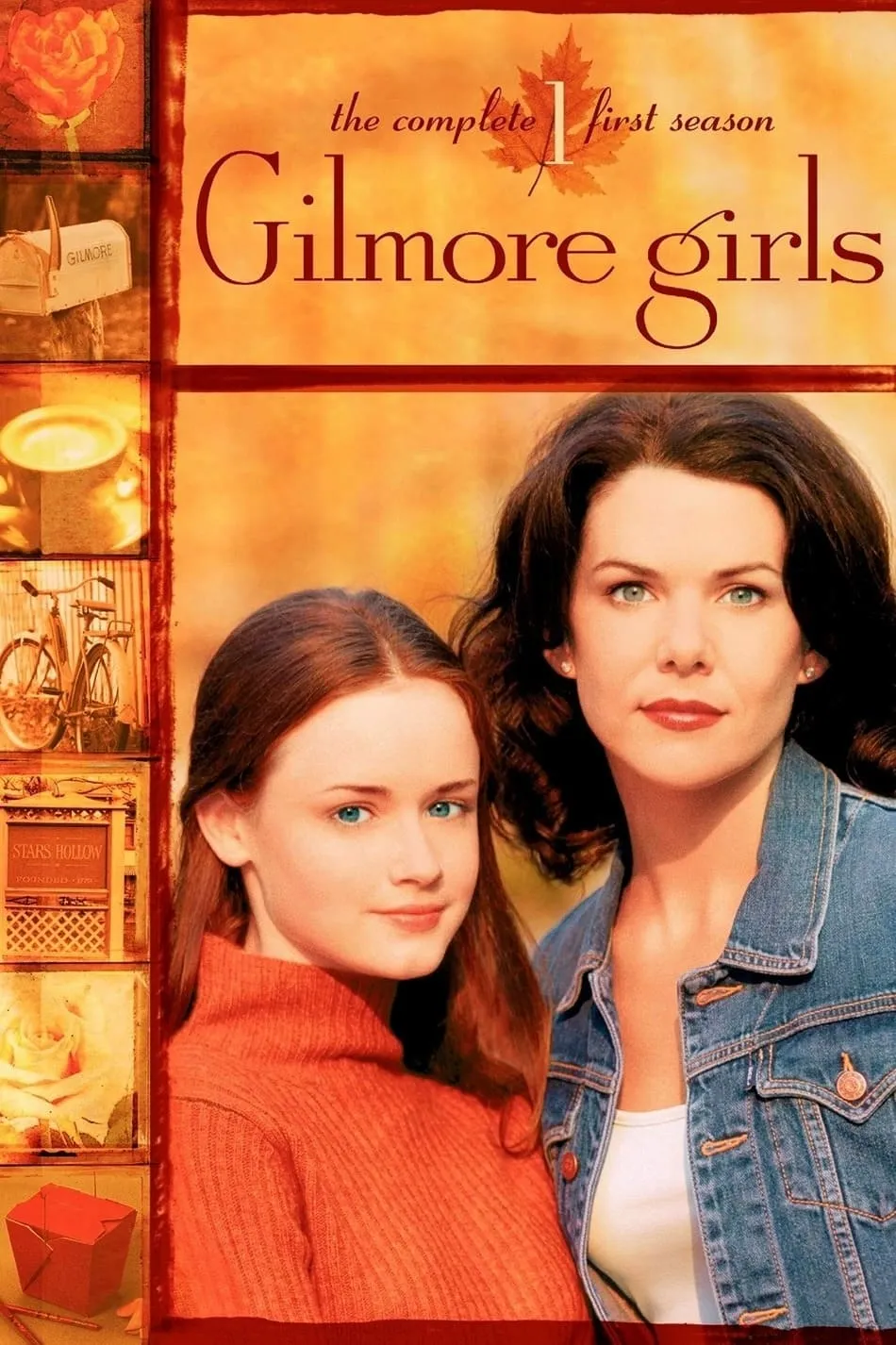 Gilmore Girls - Season 1
