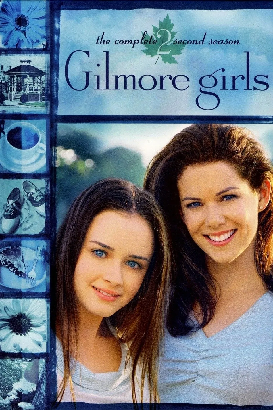 Gilmore Girls - Season 2