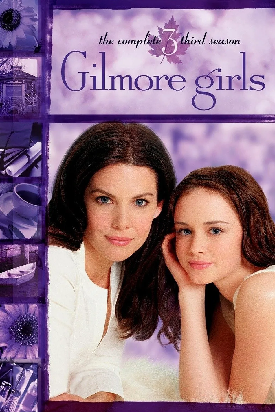 Gilmore Girls - Season 3