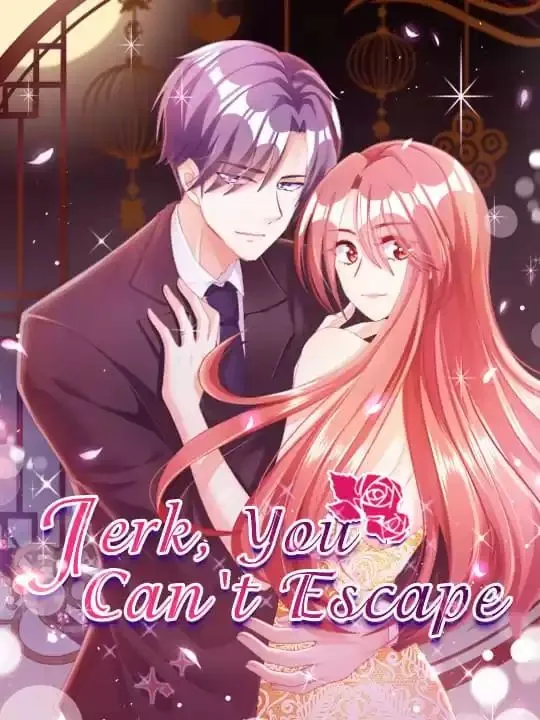 jerk you can’t escape