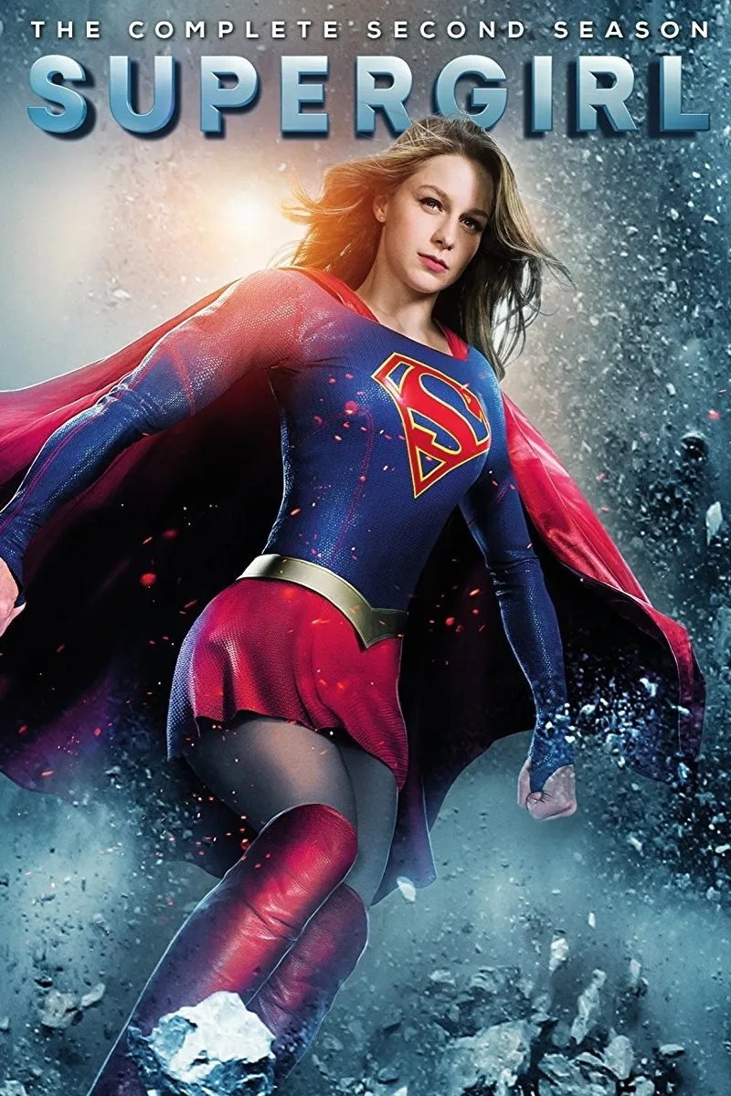 Supergirl - Season 2