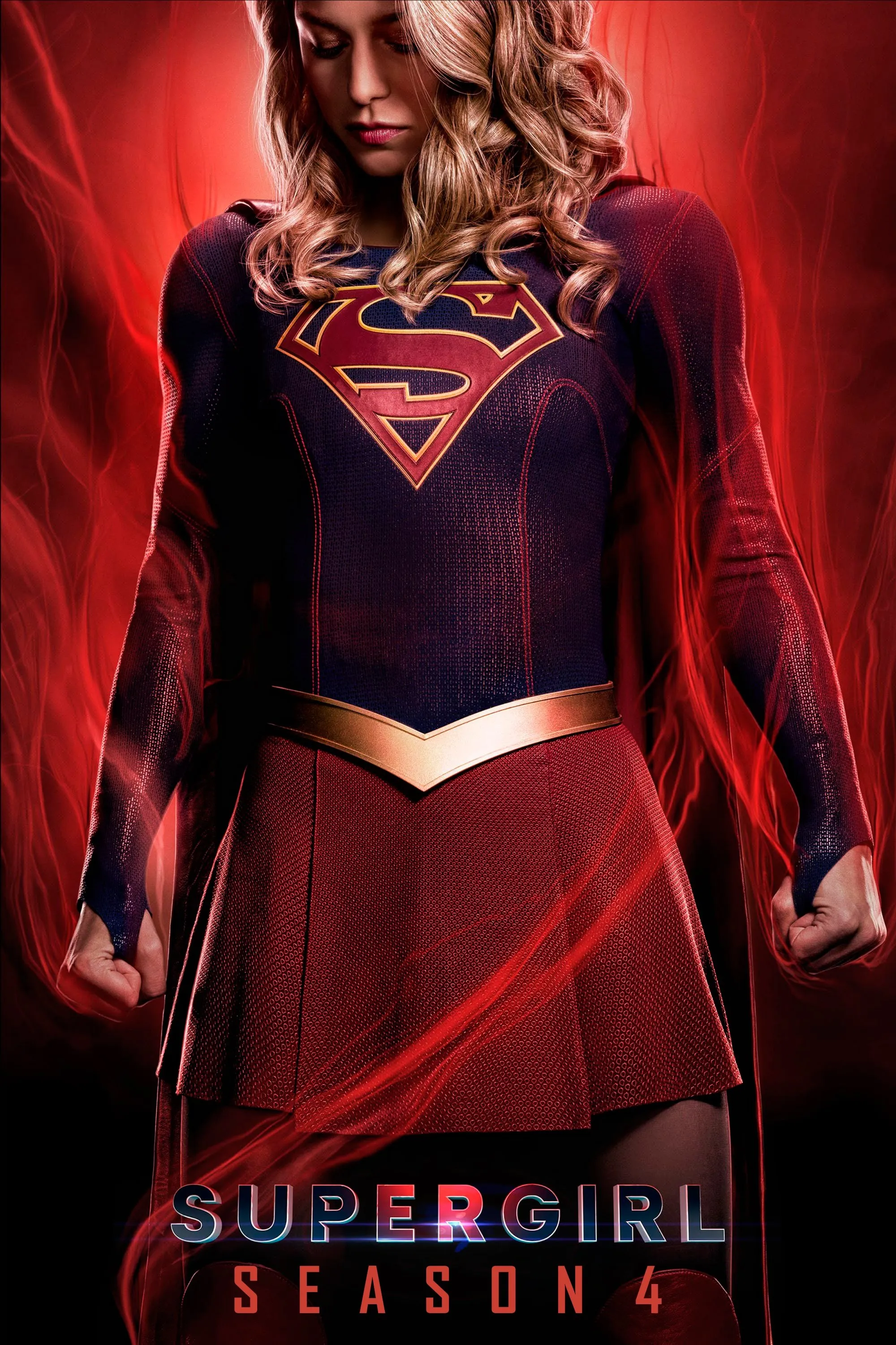 Supergirl - Season 4
