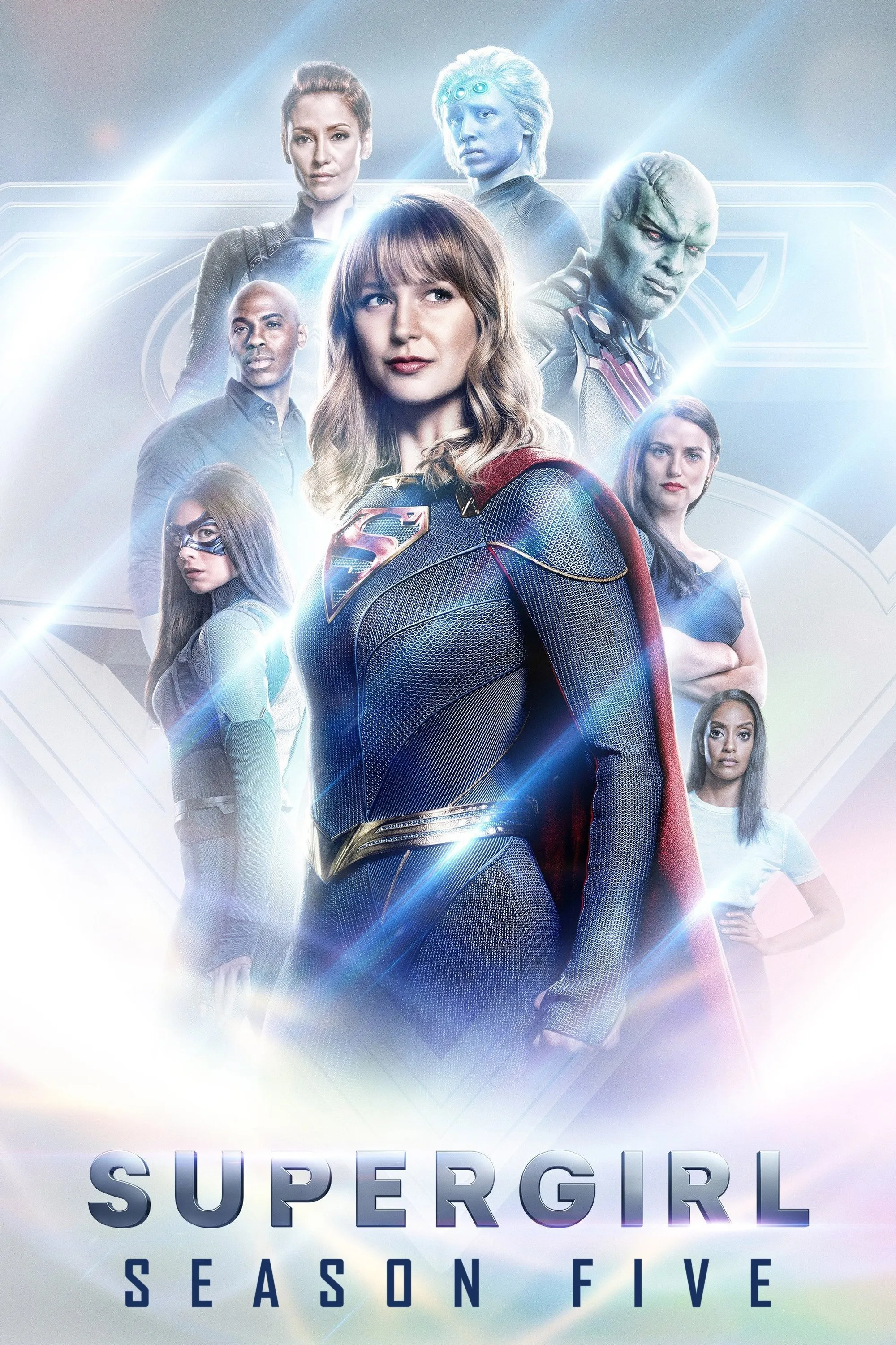 Supergirl - Season 5