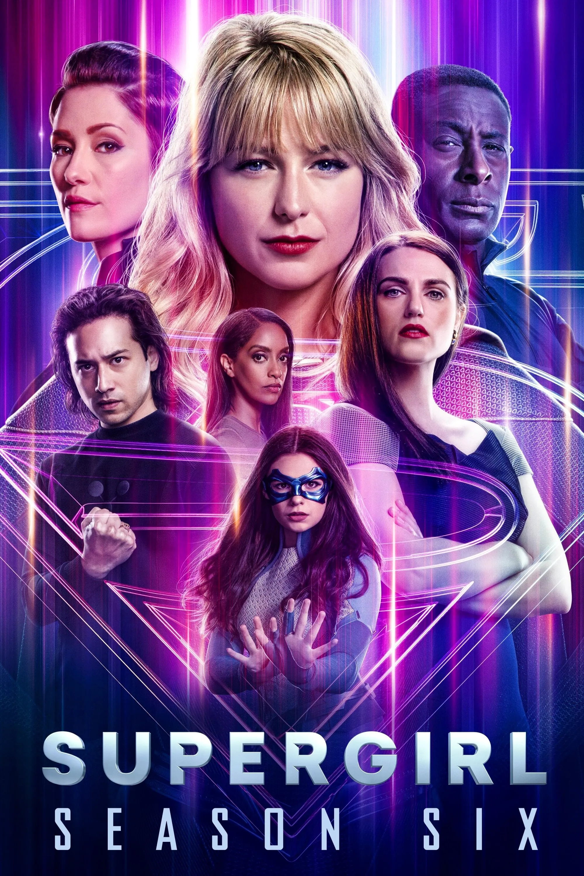 Supergirl - Season 6