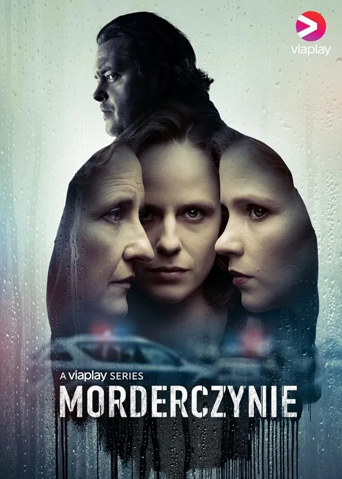 Morderczynie