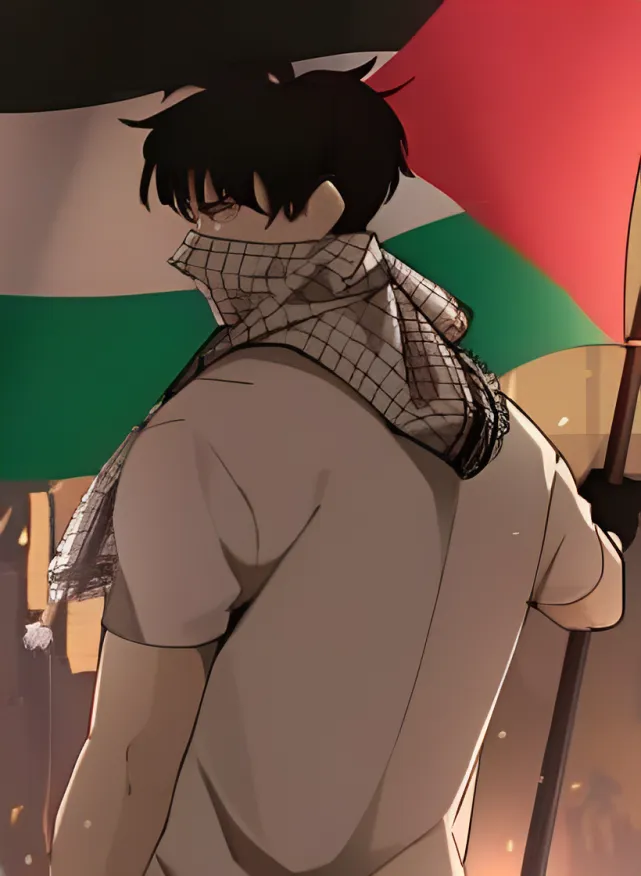 Heart of Gaza