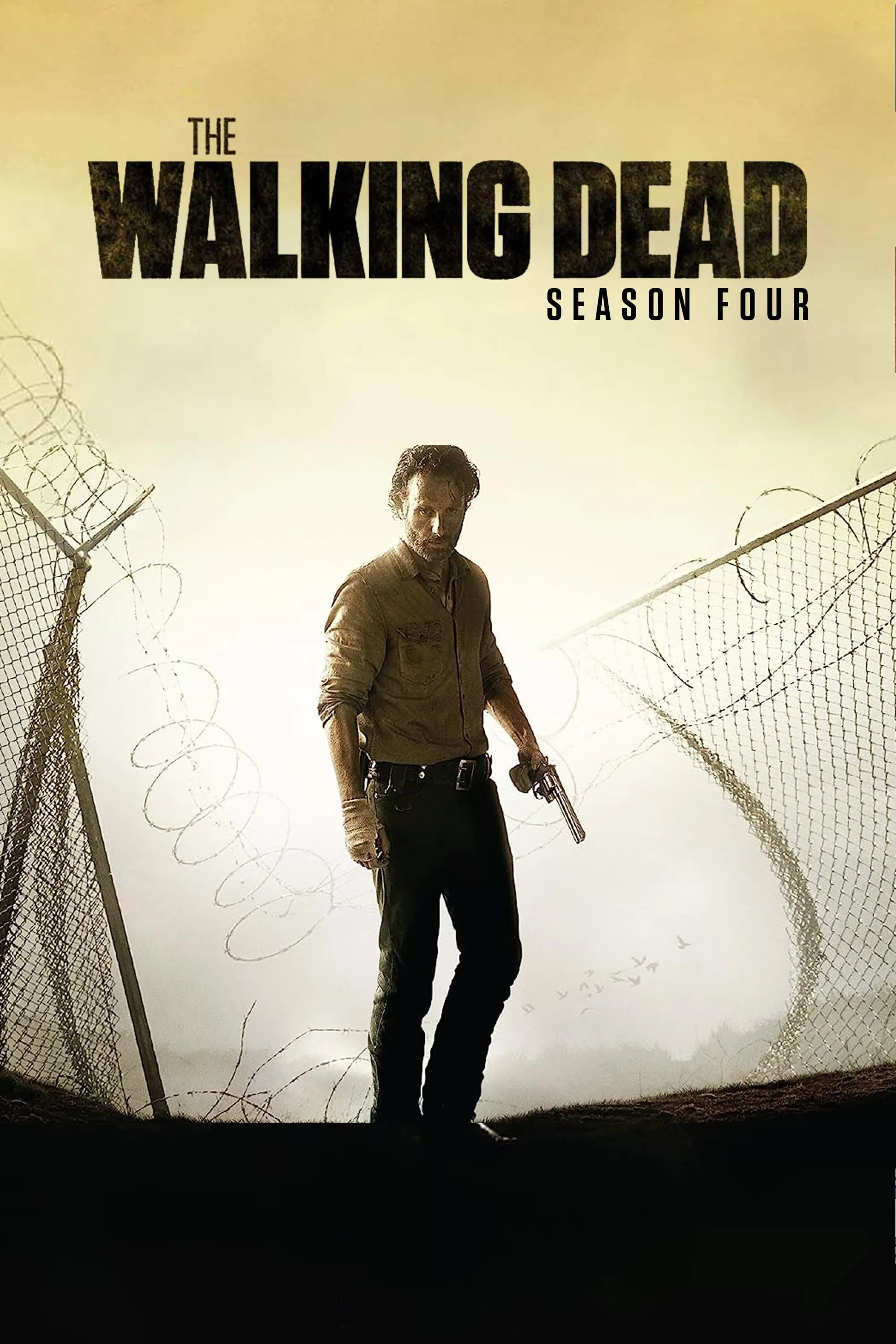 The Walking Dead - Season 4