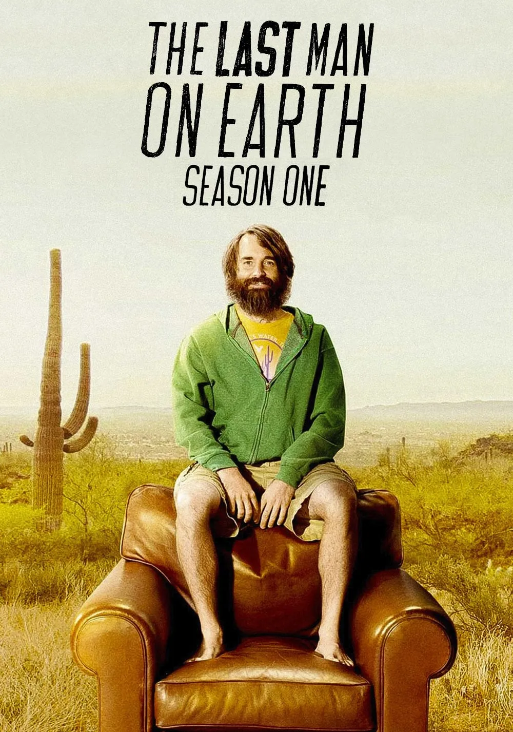 The Last Man on Earth - Season 1