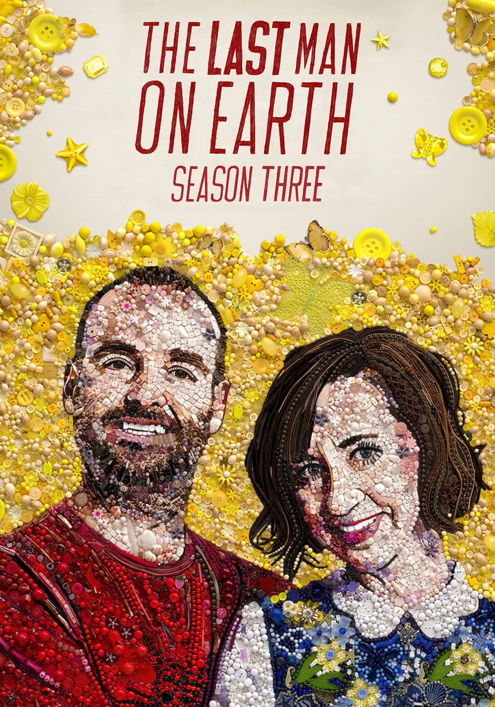 The Last Man on Earth - Season 3