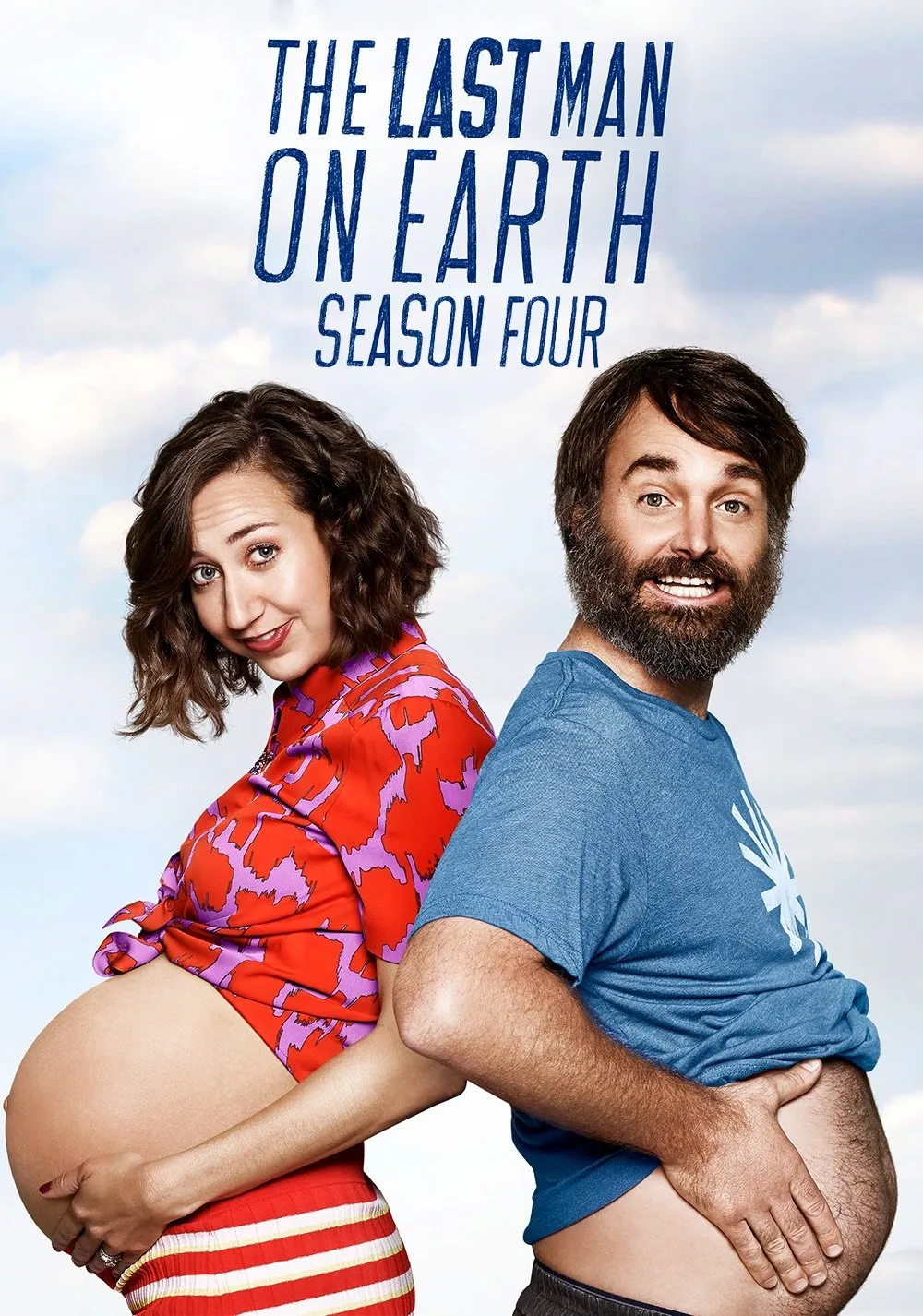 The Last Man on Earth - Season 4