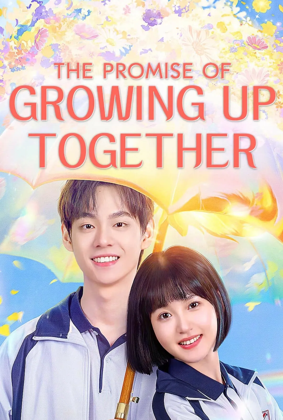 The Promise of Growing Up Together - Season 1