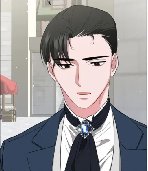 Charming and the Beast