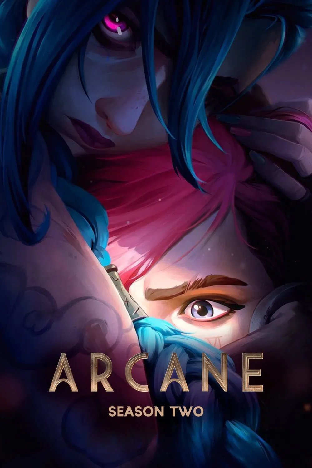 Arcane - Season 2