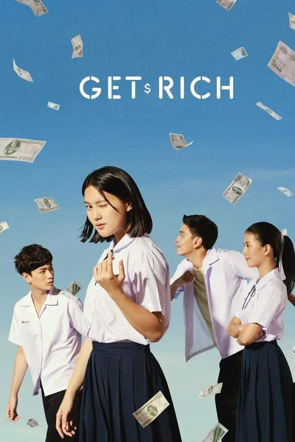 Get Rich - Season 1