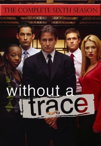 Without a Trace - Season 6