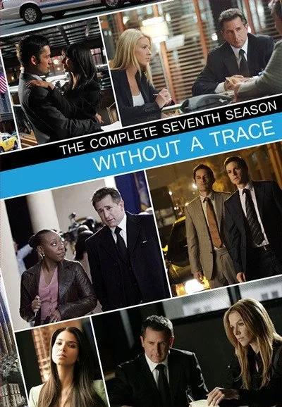 Without a Trace - Season 7