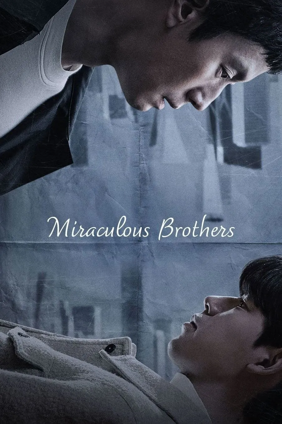 Miraculous Brothers - Season 1