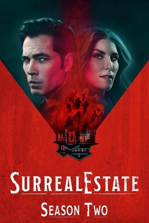 SurrealEstate - Season 2