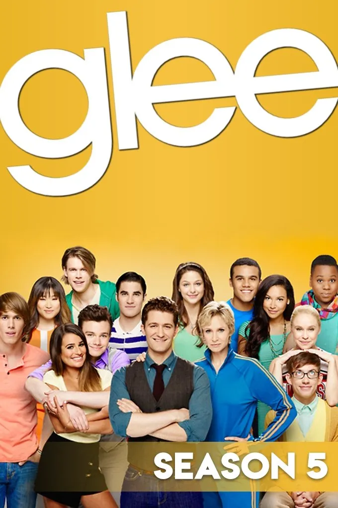 Glee - Season 5
