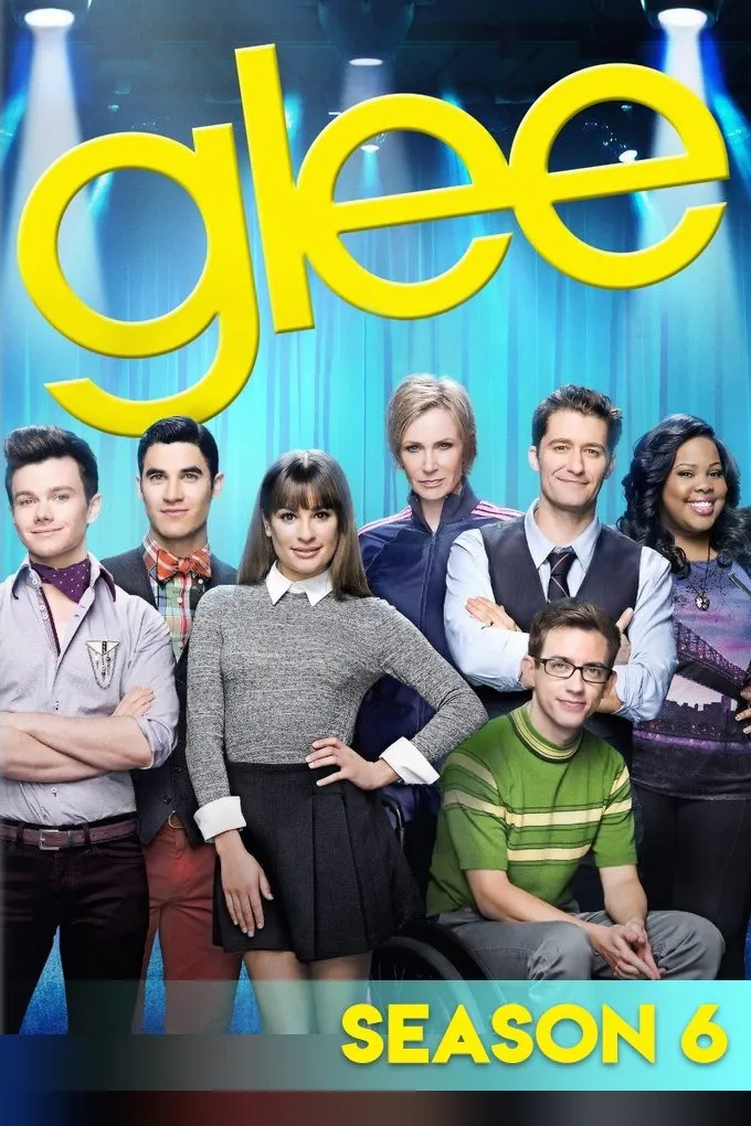 Glee - Season 6
