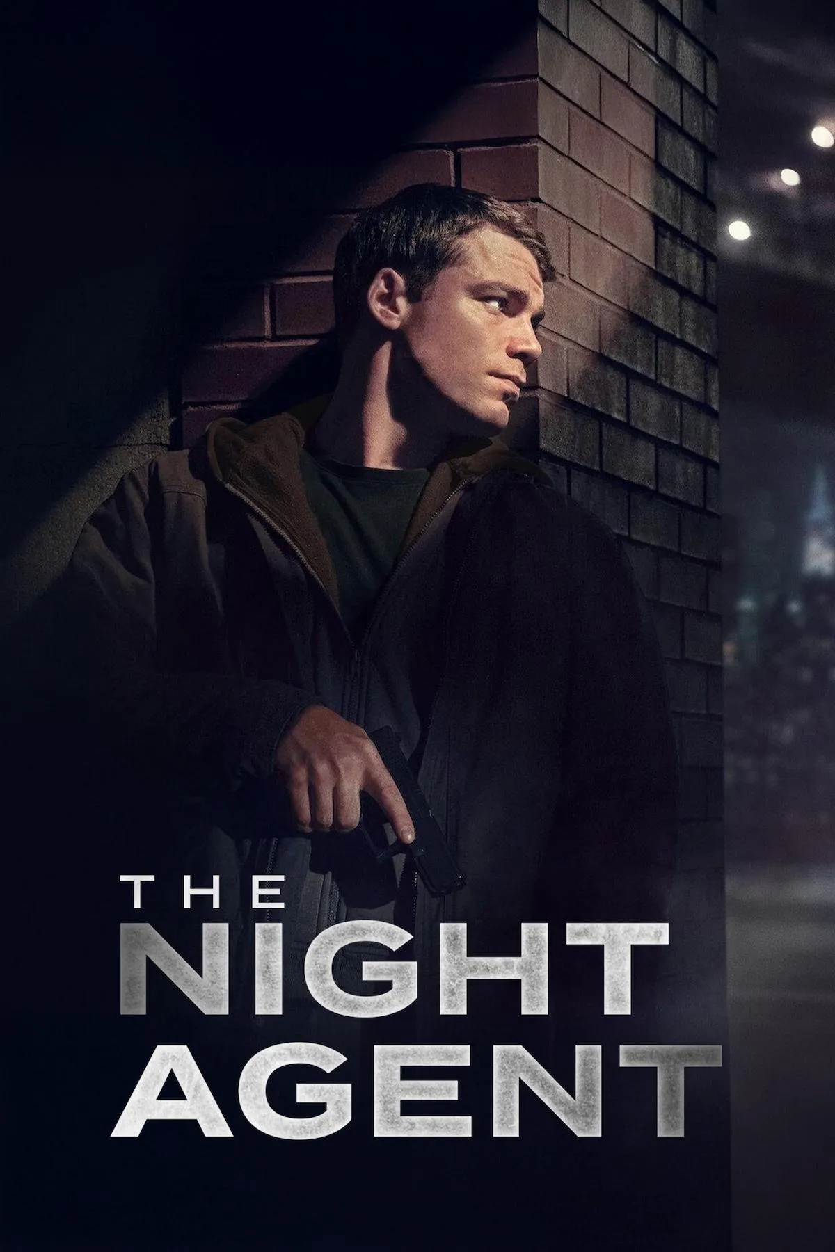 The Night Agent - Season 2