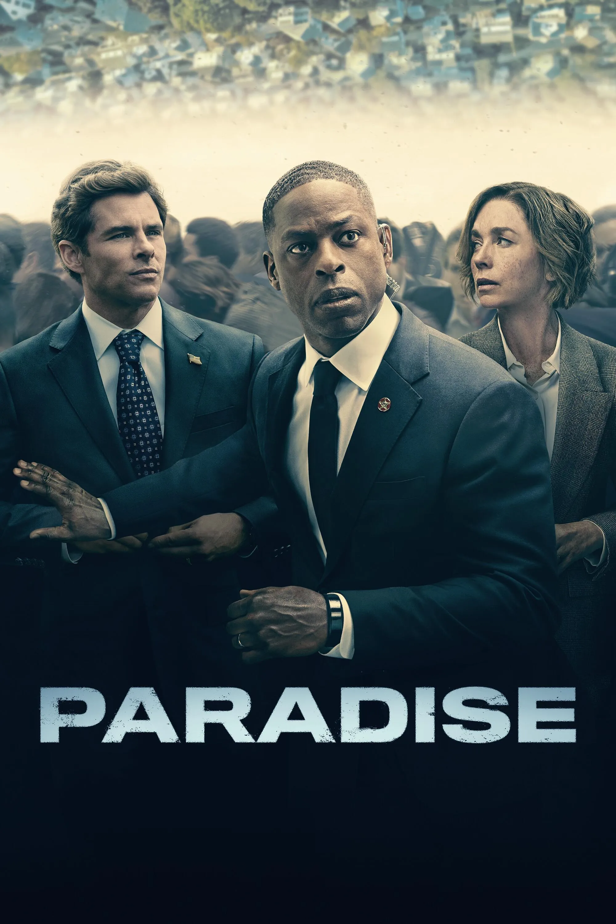 Paradise - Season 1