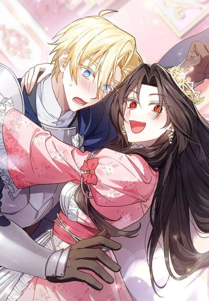 The Deviless’s Impression of a Princess