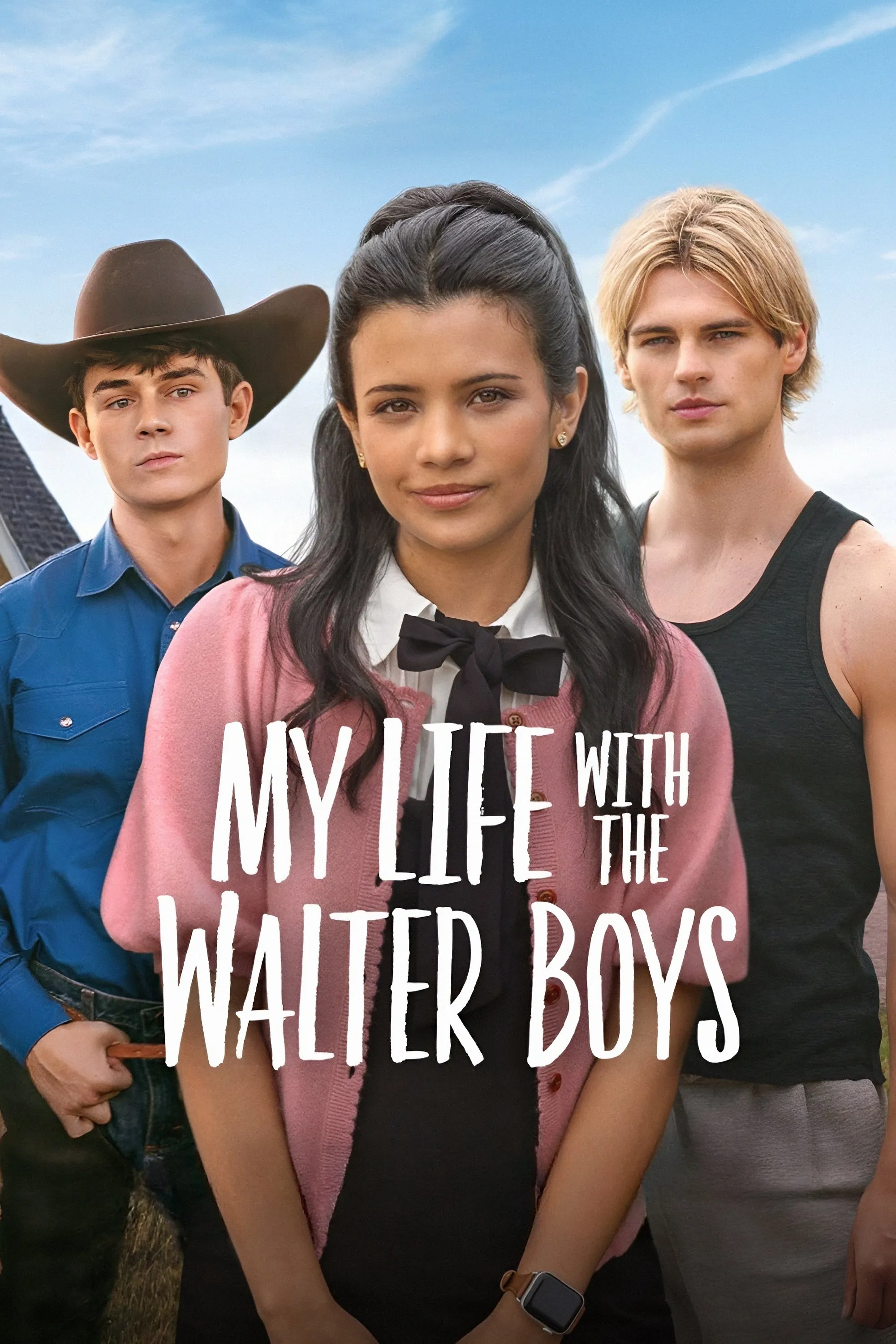 My Life with the Walter Boys - Season 2