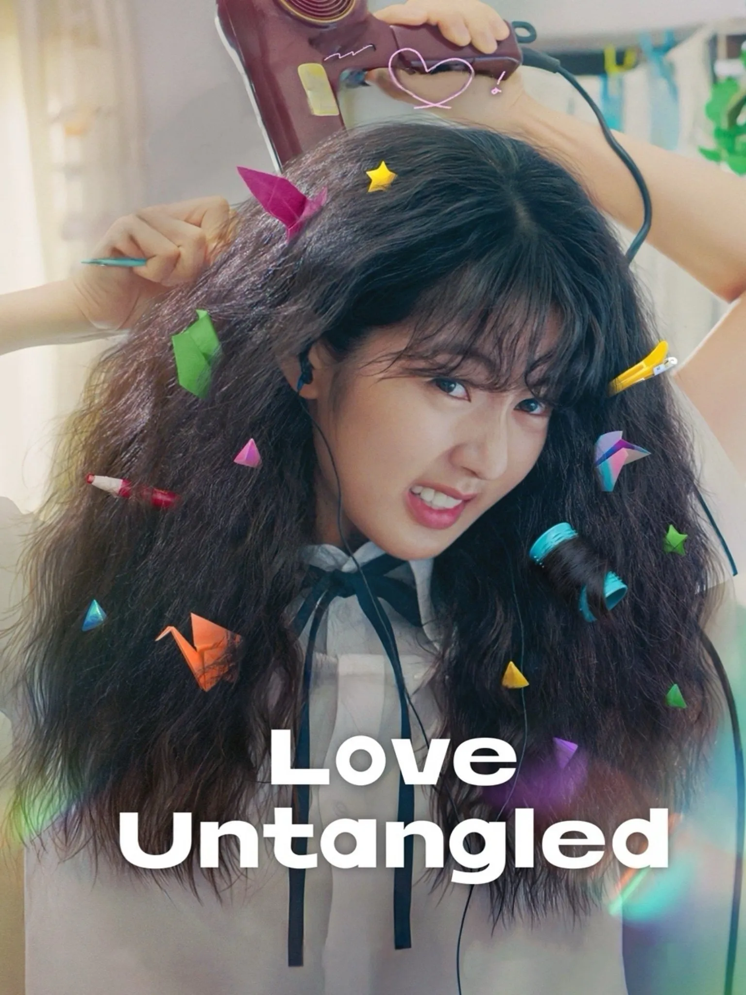 Love Untangled