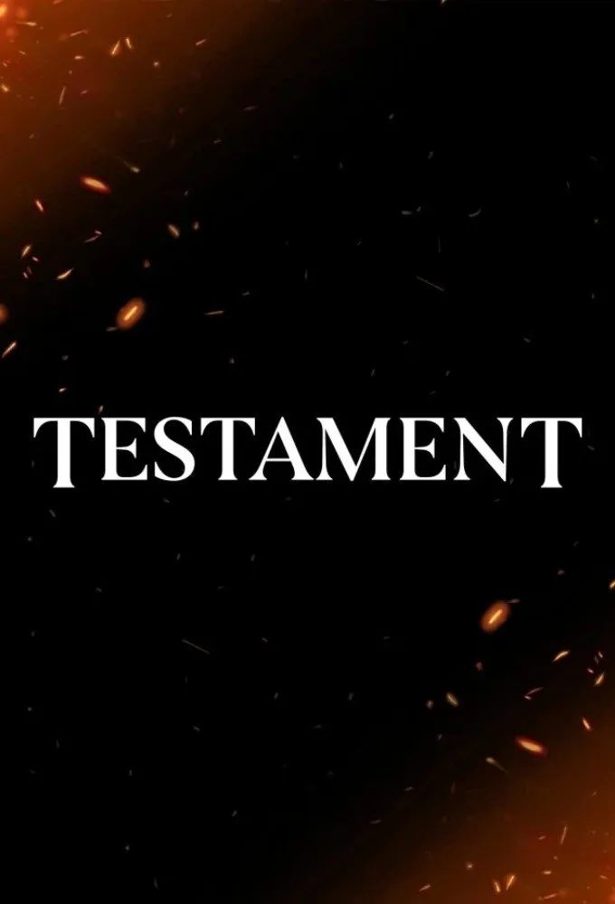 Testament - Season 1