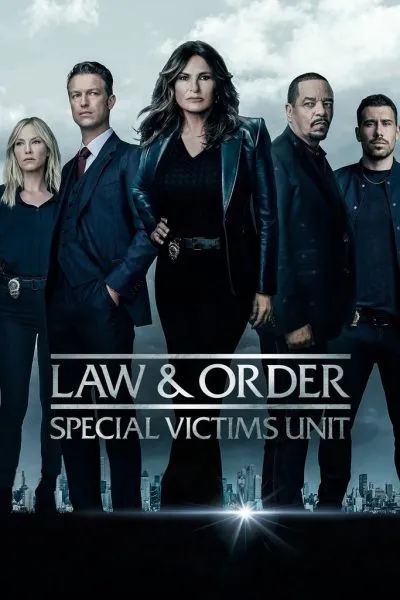 Law Order: Special Victims Unit - Season 24