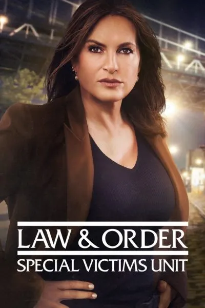 Law Order: Special Victims Unit - Season 22