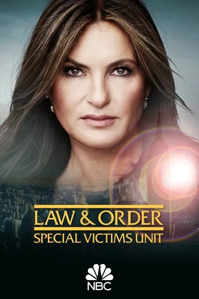 Law Order: Special Victims Unit - Season 21