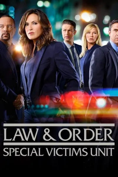 Law Order: Special Victims Unit - Season 19